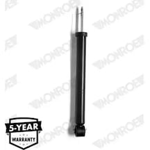 Skoda Fabia 1 Amortisor Arka 2001-2008 Monroe 23890
