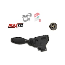 Ford B-max Fiesta Vıı Courıer Ford Courıer Yol Bilgisayarsız - Sinyal Kolu