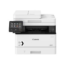 Canon i-Sensys MF445DW Wifi Çok Fonksiyonlu Lazer Yazıcı (Dolan Tonerli)