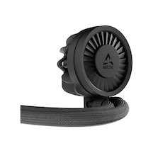 360mm Radyatörlü Soğutucu, Am4, Am5, Lga 1700 Ve 1851 Uyumlu