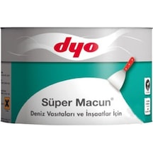 Dyo Süper Macun 0.4 Kg.