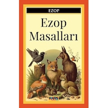 Ezop Masalları / Ezop