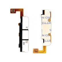 Nokia Uyumlu X6 Film Flex Tuş Bordu X6-00 Tuş Bordu
