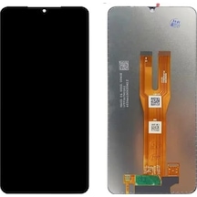 Samsung A06 Sm-a065f Uyumlu Servis Lcd Ekran Dokunmatik