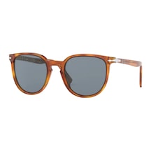 PERSOL PS3226S 96/56 OVAL UNİSEX GÜNEŞ GÖZLÜĞÜ