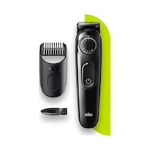 Braun BT 3322 Ayarlanabilir Taraklı Saç & Sakal Şekillendirici