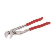 İzeltaş 2400110315 315mm Üniversal Fort Pense PVC