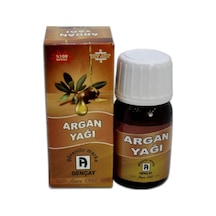 Gençay Argan Yağı 20 ML