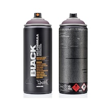 Montana Black 4250 Liver 400 ml Sprey Boya 264245 P-107256