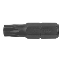 Ceta Form Cb/516tx55 Darbeli Torx Bits Uç T55