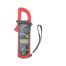 Wellhise St-201 400a Pensampermetre Ölçü Aleti N11.26