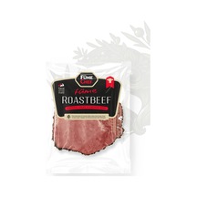 Füme Chef Dilimli Karabiberli Füme Roastbeef