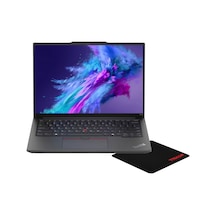 Lenovo ThinkPad E14 Gen 6 21M8S0LR00h506 Ultra 7 155U 32 GB 512 GB SSD 14" W11P Dizüstü Bilgisayar