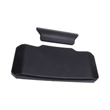 Reedark Motorcycle Yolcu Daykı Yastığı - 80l/85l/100l Çanta Uyumlu, Pu+deri Malzeme, Konforlu, Kolay Kurulum, Sıcakken Ve Dayanıklı Diğer