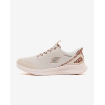 Skechers Skech-lıte Pro 2.0 Kadın Natürel Spor Ayakkabı 150625tk Nat Bej