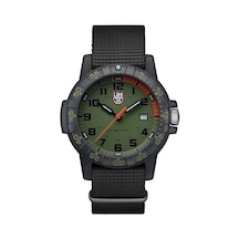 Luminox Xs.0337 Leatherback Sea Turtle Gıant 0320 Serisi Erkek Kol Saati Metalik