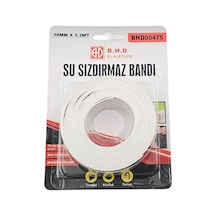 Fixonic B.h.d Bhd00475 3.2m 38mm Su Sızdırmaz Bant