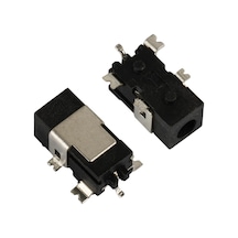 Ayt El-32583 Tablet Pc Dc Dişi Güç Şarj Soketi Konnektörü 5 Pin 2.5x0.7 Mm Şase Şarj Soket No:13