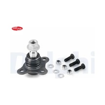 Rotıl On Alt Mercedes Sprınter B907 B910 18 Delphı A9103330400