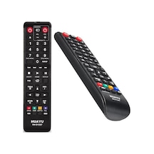 Samsung Rm-d1087 Blue-ray Dvd Kumandası