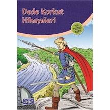 Dede Korkut Hikayeleri- Parıltı Yayınları