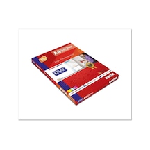 KRAF LASER ETIKET 2095 30x12 (95x100=9500)