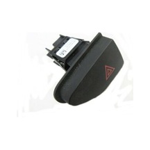 Yerli Clio 4 Capture Duster 4'Lü Flaşör Düğmesi 252907372R