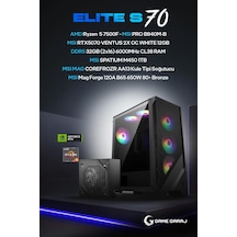 Elite S70