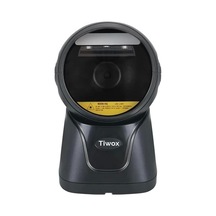 Tıwox 2d Vs-240 Usb Masaüstü Karekod Okuyucu