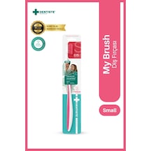 My Brush Toothbrush - S15 Kırmızı