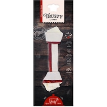 M-pets Trusty Beef Biftekli Düğüm Kemik 85 Gr 20,3 Cm