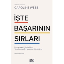 İşte Başarının Sırları