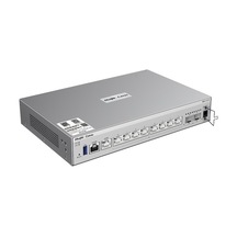 Ruıjıe Cybrey Rg-cf10s 8 Port Gıgabıt+2 Port 1gb Sfp Fırewall Cihazı 1 Yıl Lisans Dahil Dlra