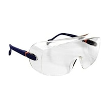 3M 2800 Gözlük Üstü Koruyucu Gözlük