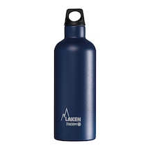 Laken Çelik 18/8 Futura Termos Sise 0.50L Mavi Lkte5A Std-Tek Renk