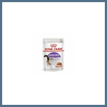 Buradabulabilirsin Sterilised Gravy Pouch Kısırlaştırılmış Kedi Konservesi 12 Adet 85 Gr Bbz