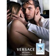Versace Pour Homme Edt Erkek Parfümü 200 Ml Diğer