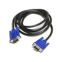 5 M Vga Kablo - B0btdqm1r6 Standart