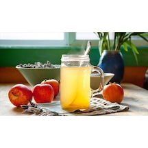 Elma Sirkesi 3 Lt. 3000 Ml. Tamamen Doğal/Ev Yapımı