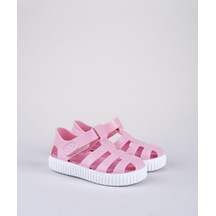 Igor S10289-010 Nıco Pembe Kız Çocuk Sandalet
