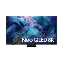 Samsung 98QN990F 8K Ultra HD 98'' 248 Ekran Uydu Alıcılı Smart Neo QLED TV
