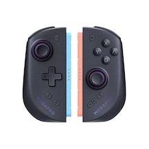 Nintendo Switch 2 Joycon Tmr Drift-free Analog Mobapad M12 Hd/ M12s