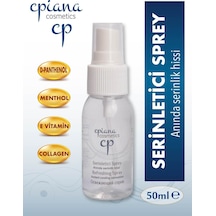Cpiana Serinletici Sprey 50ml