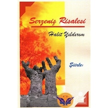Serzeniş Risalesi / Halit Yıldırım