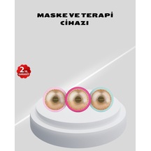 Ufo Mini Akıllı Yüz Maskesi Kore Cilt Bakımı Teknolojisi İle Evde Spa Deneyimi