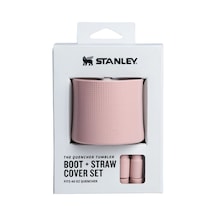 Stanley Quencher 0,89 Lt-0,59 Lt Kılıfı 10-12478-065 Çok Renkli