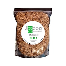 Fümeleme Ve Tütsüleme Talaşı - Barbekü Mangal Talaşı Aroma Için - Elma