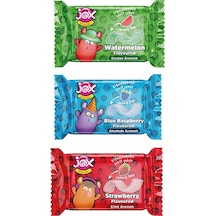 Jox Chewy Bar Mıx