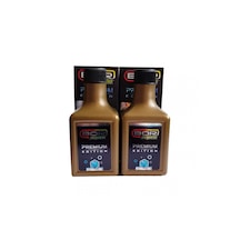 Bor Power Premıum Motor Yağ Katkısı Nnt 2'li