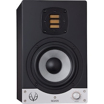 Eve Audio Sc205 100W 5" 2-Yollu Aktif Stüdyo Monitörü Tek